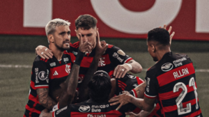 Versus / Flamengo arrolla al Bolívar y sigue vivo en la Libertadores