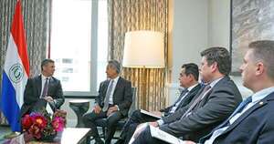 Diario HOY | Paraguay explora oportunidades de inversión en Data Centers
