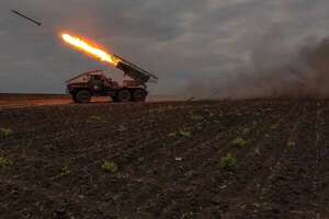 Ucrania detiene avances rusos en Járkov al golpear concentraciones de tropas, según Kiev - Mundo - ABC Color