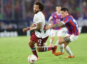 Versus / Cerro Porteño rinde un durísimo examen en feudo del vigente campeón