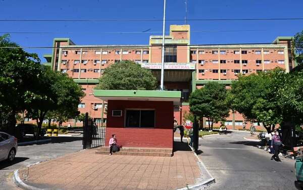 Cadete agredido en Academil evoluciona favorablemente luego de operación - Nacionales - ABC Color