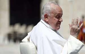 Papa Francisco pide que se reconozca una “deuda ecológica” con los países del “Sur del mundo” - Mundo - ABC Color