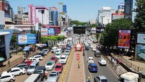 Taxistas proponen creación de un corredor para proteger a turistas en Ciudad del Este – Diario TNPRESS