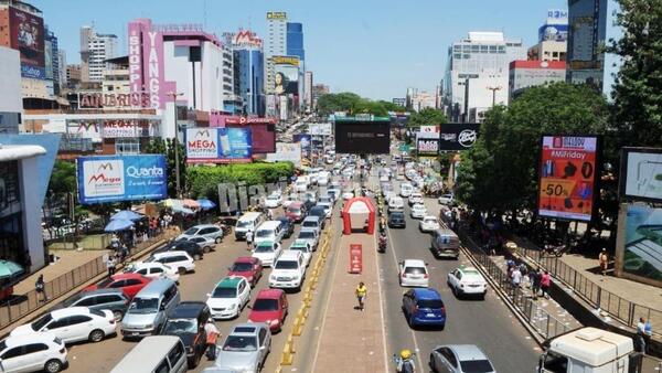 Taxistas proponen creación de un corredor para proteger a turistas en Ciudad del Este – Diario TNPRESS