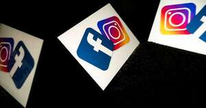 La Nación / UE investigará a Facebook e Instagram por comportamientos adictivos en menores
