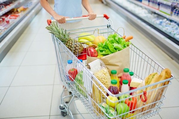 Precios de la canasta básica impactaron en la confianza de consumidores en abril - MarketData