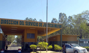 Presunto autor de golpiza a cadete está detenido en Viñas Cué - OviedoPress
