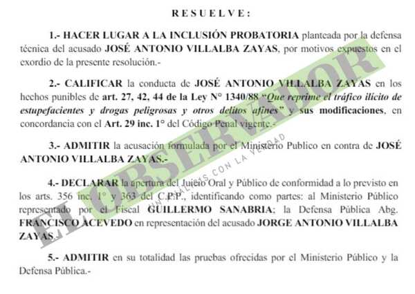 Enjuiciarán a presunto líder narco que utilizaba hoteles de lujo para sus operaciones