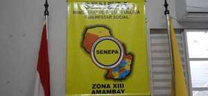 SENEPA realizará minga ambiental con estudiantes de Medicina en Zanja Pytã - Radio Imperio 106.7 FM