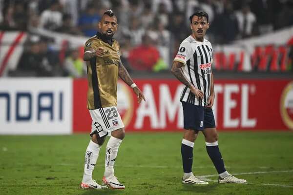 Cerro Porteño: El Grupo A tras el empate de Alianza y Colo Colo - Cerro Porteño - ABC Color