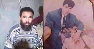 Diario HOY | Desapareció a los 17 años y después de 26 años lo hallaron en el sótano de su vecino