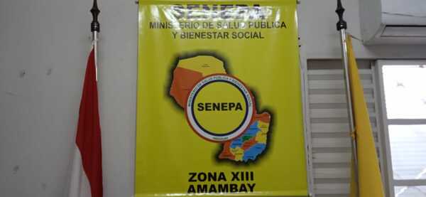 Estudiantes de Medicina apoyarán minga ambiental del SENEPA en Zanja Pytã
