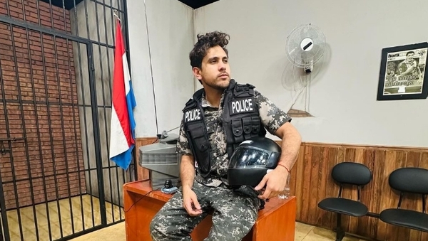 "Perreando con Vichenzo", el personaje de "Polibandi" estrenó su propia canción - Teleshow