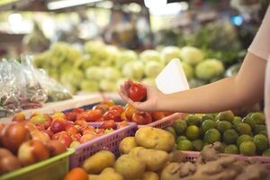 Suba de precio en verduras y frutas impactan en consumidores - La Tribuna