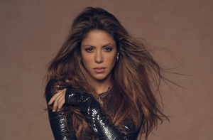 Copa América: Shakira cantará el himno oficial del certamen - trece