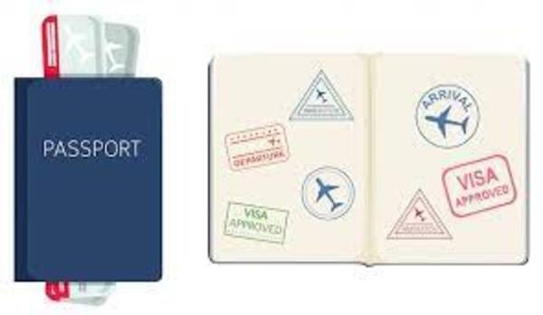 Pasaportes y reputación - El Independiente