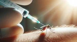 OMS aprueba una nueva vacuna contra el dengue