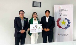 Futuro Hospital General de Coronel Oviedo ya cuenta con organigrama de funcionamiento – Prensa 5