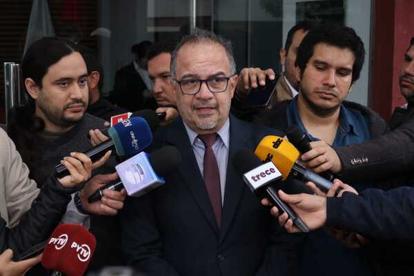 Opama presentó denuncia penal contra Cetrapam