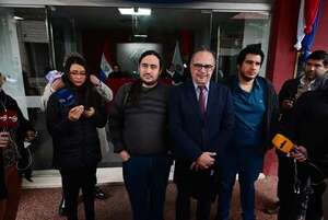 AUDIO: Paro de buses: Opama presentó denuncia penal contra Cetrapam  - A La Gran 7-30 - ABC Color