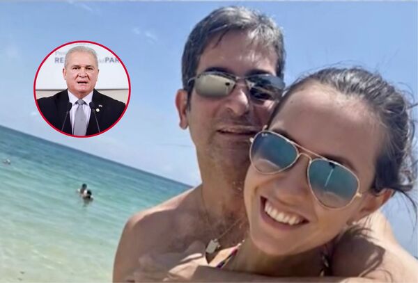 Abogado de la familia Pecci calificó de desafortunadas las expresiones del FGE: "Revictimiza a la señora Aguilera" - Megacadena - Diario Digital