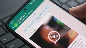 WhatsApp lanzó el “Deshacer” para recuperar mensajes eliminados por error - Tecnología - ABC Color