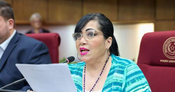 Diario HOY | Yamy Nal desbloqueó a abogada, pero la tiene silenciada