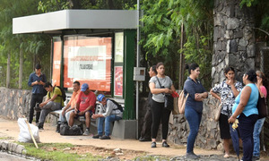 Opama denuncia a Cetrapam en fiscalía y considera ilegal el paro del transporte público - OviedoPress