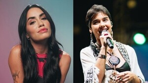 Artista responde con poema voi a Lali por decir “no” a Aye Alfonso