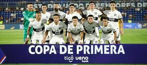Versus / ¿Qué pasa si Olimpia y Nacional empatan en puntos?