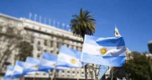 La Nación / FMI allana desembolso de USD 800 millones a Argentina
