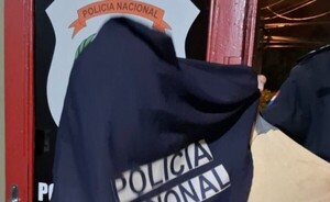 Violador serial del barrio Santa Ana de CDE volvió a atacar