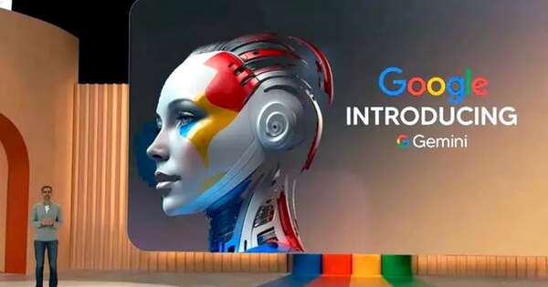 La Nación / Google ofrecerá resultados generados con IA