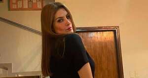 Diario HOY | Las palabras de Rossana Beltrán al hijo de Blas LLano: “Te adoraban y lo sabías”