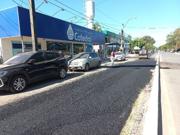 MOPC señala prioridad en la infraestructura urbana como base para un mejor transporte - .::Agencia IP::.