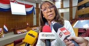 Celeste: “El Fiscal General busca culpables de su propia inoperancia y negligencia”