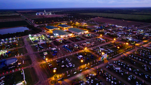 Delegaciones internacionales se preparan para visitar Expo Pioneros 2024 en el Chaco Paraguayo