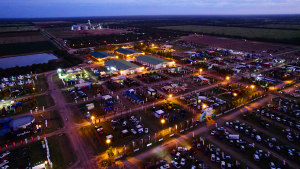 Delegaciones internacionales se preparan para visitar Expo Pioneros 2024 en el Chaco Paraguayo
