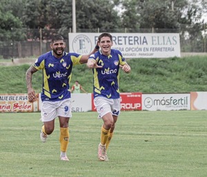 Encarnación Fútbol Club busca su tercera victoria consecutiva en un duelo clave