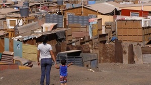 Pobreza en Argentina alcanza al 48,9% de la población