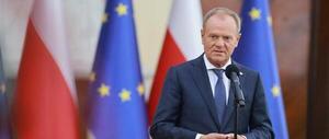 Tras atentado contra primer ministro eslovaco, su par de Polonia denuncia amenazas - Megacadena - Diario Digital