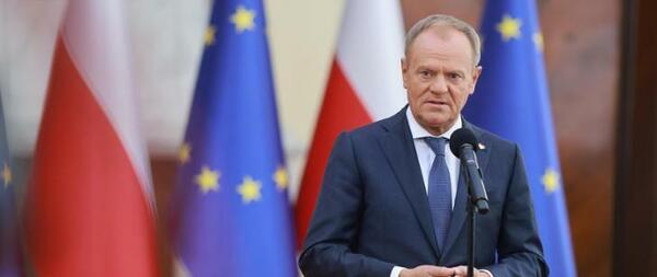 Tras atentado contra primer ministro eslovaco, su par de Polonia denuncia amenazas - Megacadena - Diario Digital