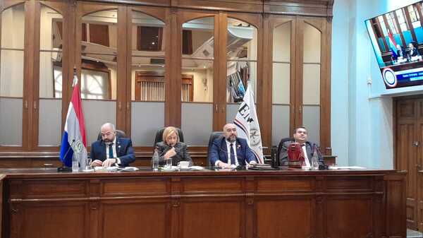 Jurado archiva cinco causas respecto a casos de estafa relacionados a los de RGD