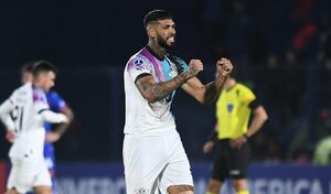 Versus / ¿Alexander Barboza puede volver? Desde Libertad hablaron al respecto