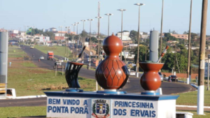 Paraguayo víctima de secuestro huye de sus captores y es rescatado en Ponta Porã