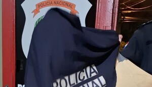 Violador serial atacó a una madre y su pequeña en CDE