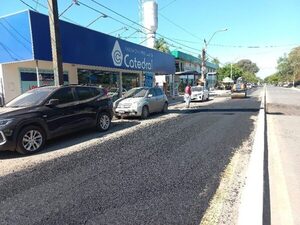 MOPC señala prioridad en la infraestructura urbana como base para un mejor transporte