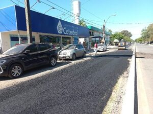 MOPC señala prioridad en la infraestructura urbana como base para un mejor transporte