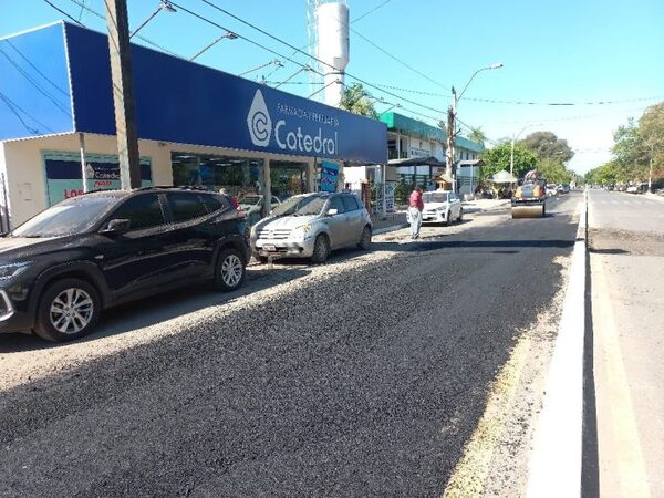 MOPC señala prioridad en la infraestructura urbana como base para un mejor transporte