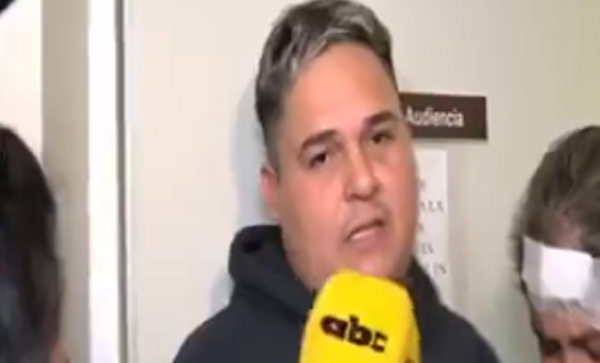 Accidente fatal: Sale en libertad bajo fianza el chofer del camión del caso del hijo de exsenador